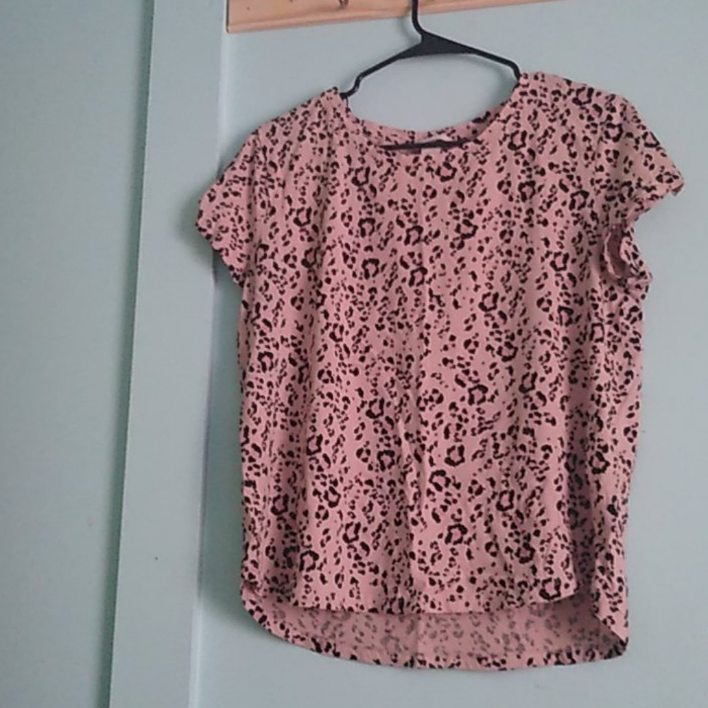 Basic/basique top M